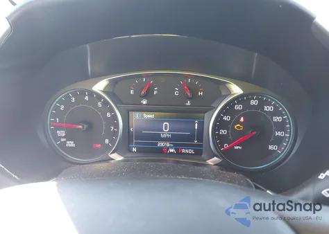 2022 Chevrolet Equinox Awd Lt from USA, damaged, VIN 3GNAXUEV0NL214614